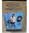 Graco Snugride 35 Lite LX & Tranzition 3-in-1 Harness Booster Infant Car Seat. 326units. EXW Los Angeles